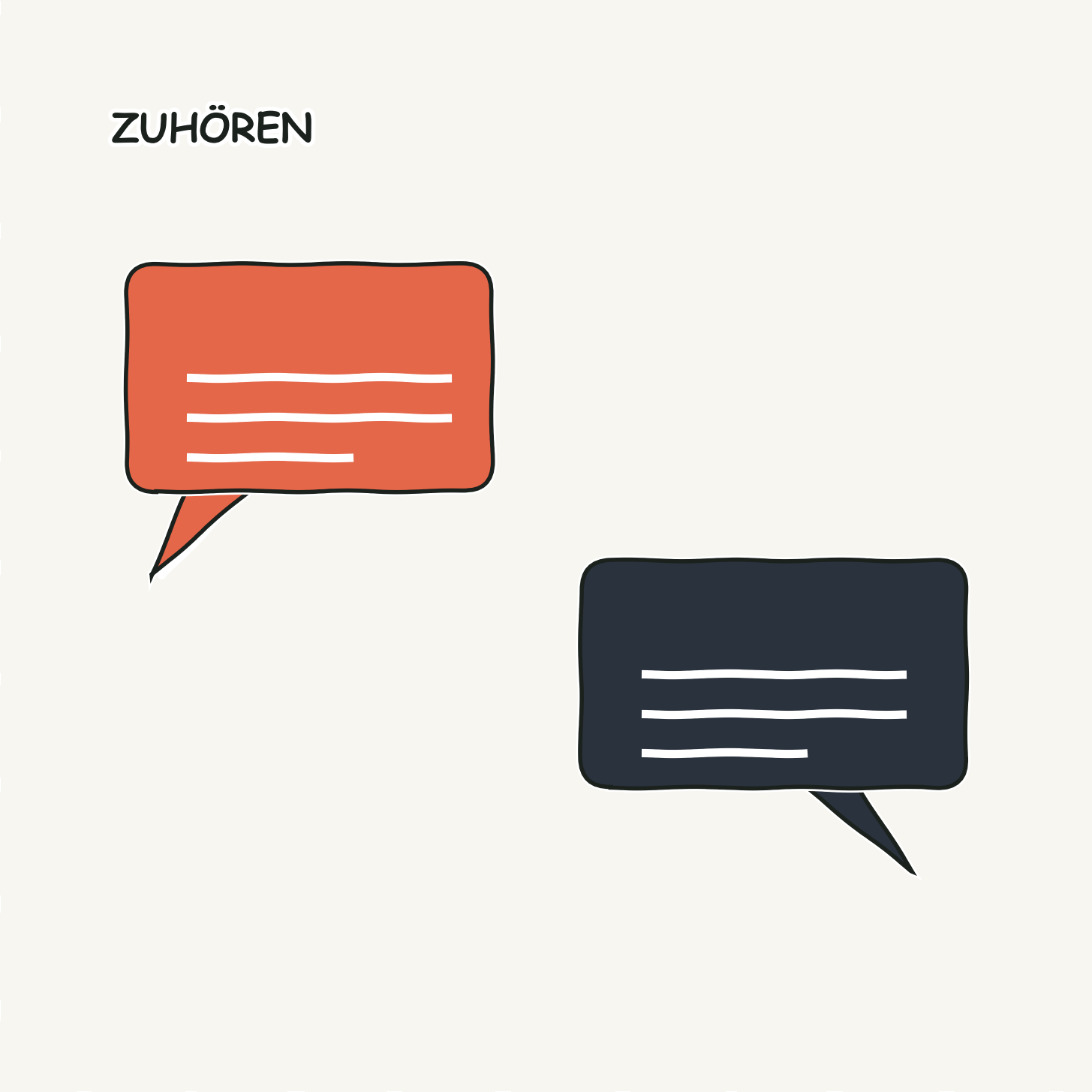 Gewaltfreie Kommunikation