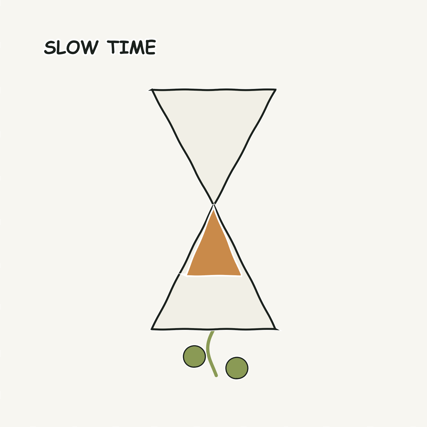 Slow Time